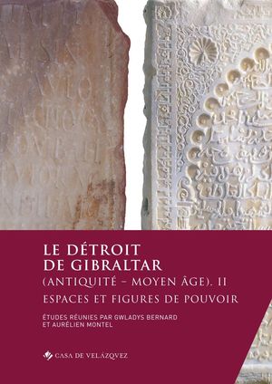 LE DETROIT DE GIBRALTAR