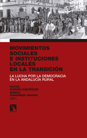 MOVIMIENTOS SOCIALES E INSTITUCIONES LOCALES EN LA TRANSICIO