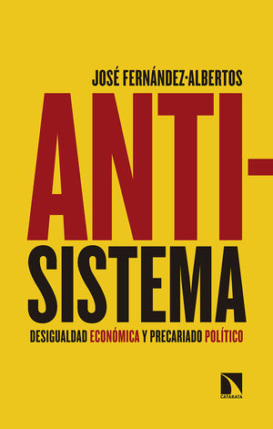 ANTISISTEMA