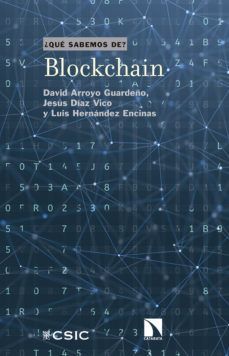 ¿QUE SABEMOS DE? BLOCKCHAIN