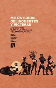 MITOS SOBRE DELINCUENTES Y VÍCTIMAS