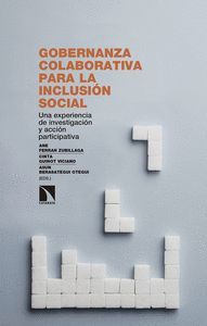 GOBERNANZA COLABORATIVA PARA LA INCLUSIÓN SOCIAL