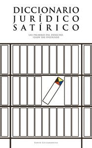 DICCIONARIO JURIDICO SATIRICO