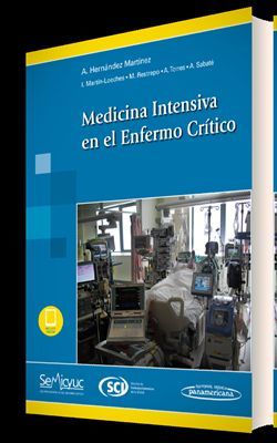 MEDICINA INTENSIVA EN EL ENFERMO CRÍTICO