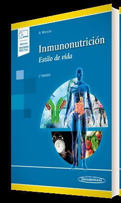 INMUNONUTRICIÓN