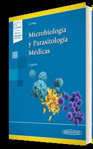 MICROBIOLOGÍA Y PARASITOLOGÍA MÉDICAS