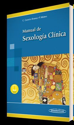 MANUAL DE SEXOLOGÍA CLÍNICA