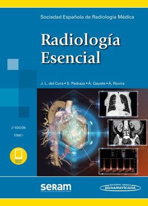 RADIOLOGÍA ESENCIAL (2 VOL.)