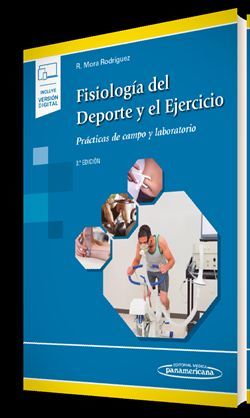 FISIOLOGIA DEL EJERCICIO Y EL DEPORTE