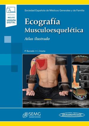 ECOGRAFÍA MUSCULOESQUELÉTICA