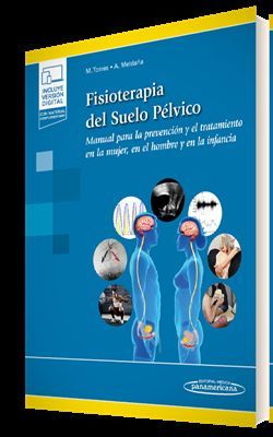 FISIOTERAPIA Y SUELO PELVICO