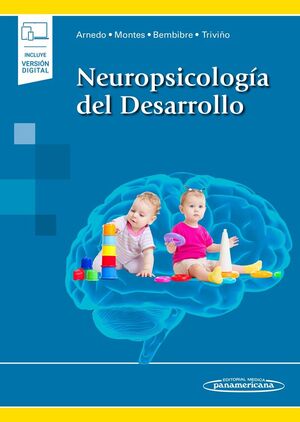 NEUROPSICOLOGÍA DEL DESARROLLO