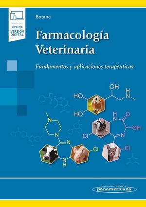FARMACOLOGÍA VETERINARIA