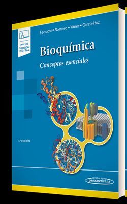 BIOQUIMICA. CONCEPTOS ESENCIALES