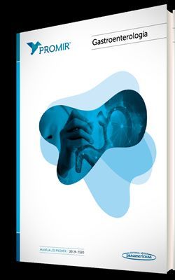 PROMIR: GASTROENTEROLOGÍA