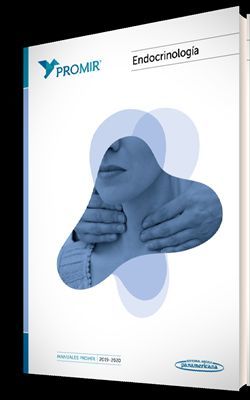 PROMIR: ENDOCRINOLOGÍA