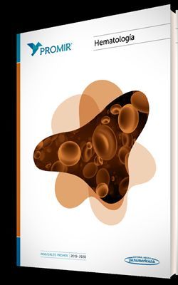 PROMIR: HEMATOLOGÍA
