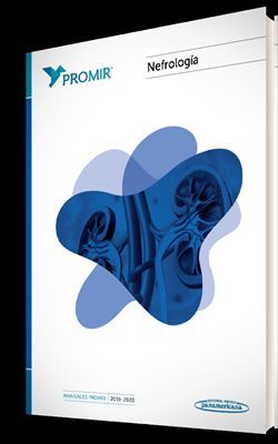 PROMIR: NEFROLOGÍA