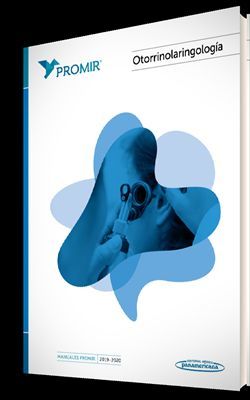 PROMIR: OTORRINOLARINGOLOGÍA