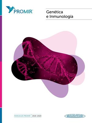 PROMIR: GENÉTICA E INMUNOLOGÍA