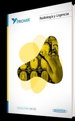 PROMIR: RADIOLOGÍA Y URGENCIAS