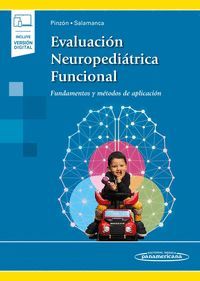 EVALUACION NEUROPEDIATRICA FUNCIONAL