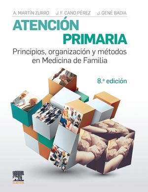 ATENCIÓN PRIMARIA. VOL. II