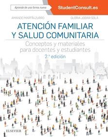 ATENCION FAMILIAR Y SALUD COMUNITARIA
