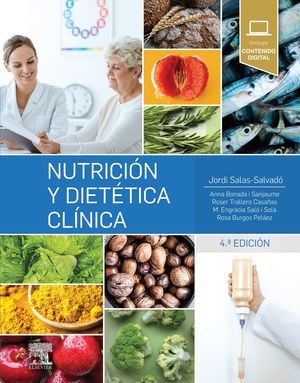 NUTRICION Y DIETETICA CLINICA