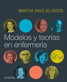 MODELOS Y TEORÍAS EN ENFERMERÍA