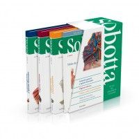 SOBOTTA. ATLAS DE ANATOMIA HUMANA (3 VOLS.)