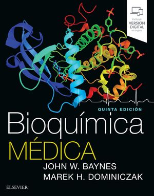 BIOQUIMICA MEDICA