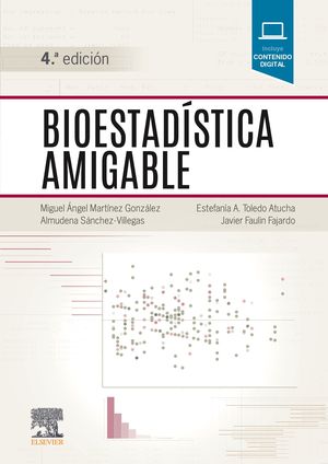 BIOESTADÍSTICA AMIGABLE