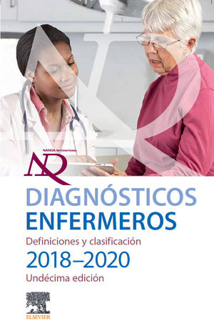 DIAGNOSTICOS ENFERMEROS: