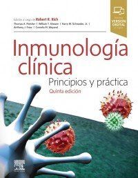 INMUNOLOGÍA CLÍNICA