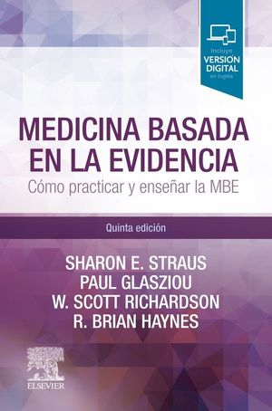 MEDICINA BASADA EN LA EVIDENCIA