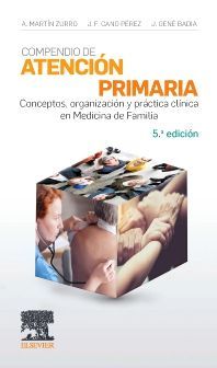 COMPENDIO DE ATENCION PRIMARIA