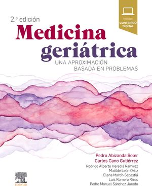 MEDICINA GERIÁTRICA