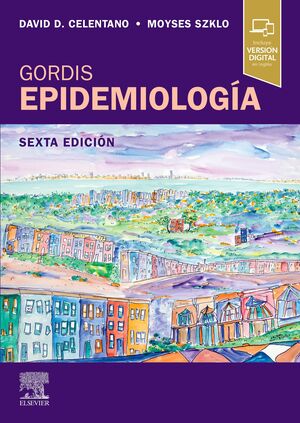 GORDIS. EPIDEMIOLOGÍA