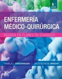 ENFERMERÍA MÉDICO-QUIRÚRGICA