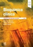 BIOQUÍMICA CLÍNICA. TEXTO Y ATLAS EN COLOR