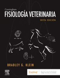 CUNNINGHAM. FISIOLOGÍA VETERINARIA