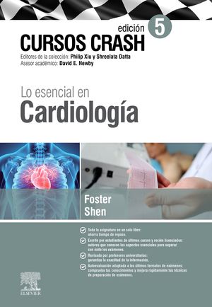 LO ESENCIAL EN CARDIOLOGÍA