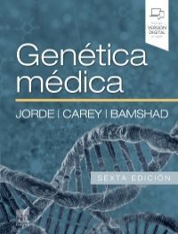 GENETICA MEDICA