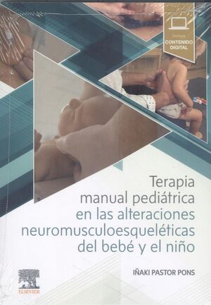TERAPIA MANUAL EN PEDIATRIA ALTERACIONES MUSCULOESQUELETICA