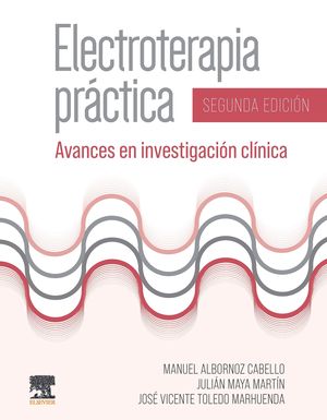 ELECTROTERAPIA PRÁCTICA