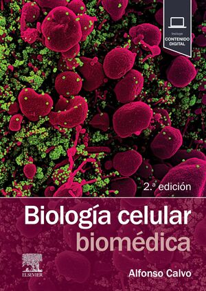 BIOLOGÍA CELULAR BIOMÉDICA