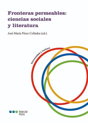 FRONTERAS PERMEABLES: CIENCIAS SOCIALES Y LITERATURA