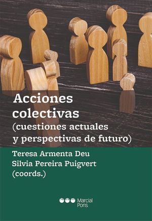 ACCIONES COLECTIVAS