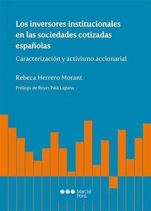 LOS INVERSORES INSTITUCIONALES EN LA SOCIEDADES COTIZADAS ESPAÑOLAS